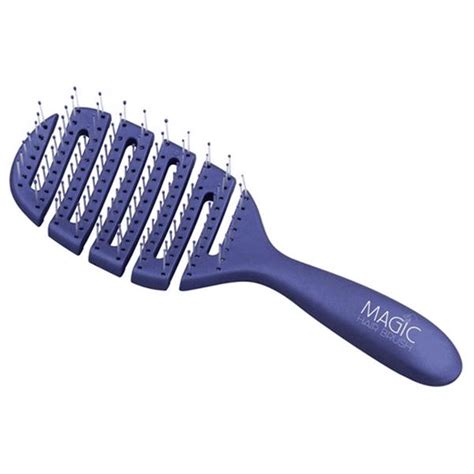 Transform Your Hair with a Stroke of Magic: The Secrets of a Magical Hair Brush